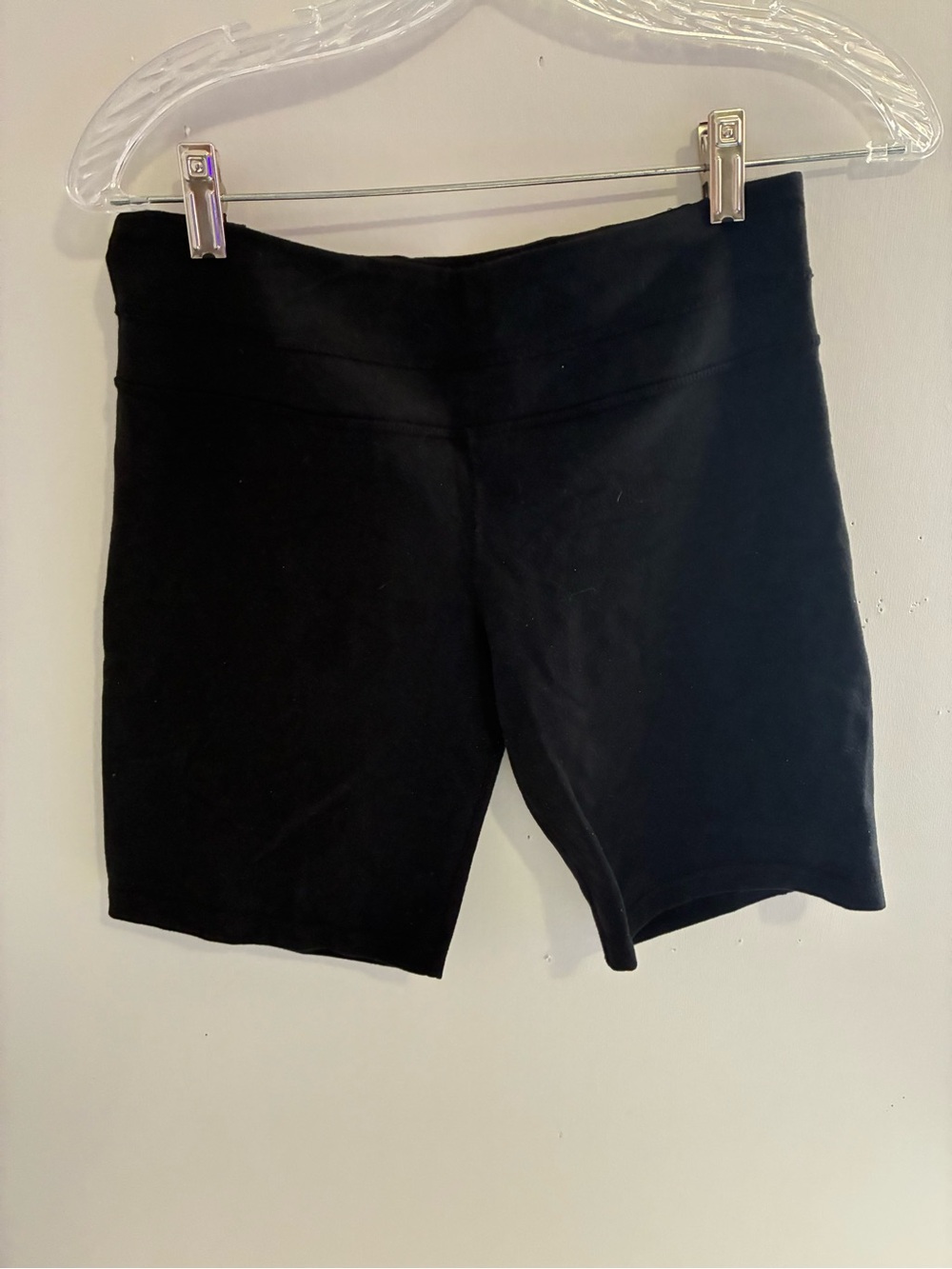 Womens Lululemon Biker Shorts SZ 6